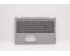 Lenovo COVER Upper Case ASM_FR NBL NFP W81X3PG para Lenovo IdeaPad Flex 5-15IIL05 (81X3)
