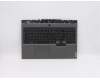 Lenovo COVER Upper Case ASM_FR L 82AW NFP para Lenovo Legion 5P-15IMH05 (82AY)