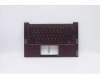 Lenovo COVER Upper Case ASM_US Q 82A1 OC para Lenovo IdeaPad Slim 7-14ILL05 (82A4)