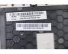 Lenovo COVER Upper CaseQ82AB_SLA_GY_EURO_ENG para Lenovo Yoga Slim 7-15IMH05 (82AB)