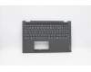 Lenovo COVER Upper Case ASM_FR NBL NFP W81X3GY para Lenovo IdeaPad Flex 5-15IIL05 (81X3)