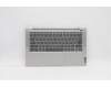 Lenovo COVER Upper C81YM AL_SIL FP NBLKB_BEL para Lenovo IdeaPad 5-14ITL05 (82FE)