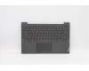 Lenovo COVER Upper C81YM PL_BLK FP BLKB_PORT para Lenovo IdeaPad 5-14ITL05 (82FE)