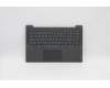 Lenovo COVER Upper C81YM PL_BLK NFP NBLKB_PORT para Lenovo IdeaPad 5-14ITL05 (82FE)