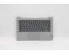 Lenovo COVER Upper C81YM PL_SIL FP NBLKB_ITA para Lenovo IdeaPad 5-14ITL05 (82FE)