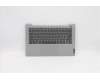 Lenovo COVER Upper C81YM PL_SIL FP BLKB_ITA para Lenovo IdeaPad 5-14ITL05 (82FE)