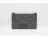 Lenovo COVER Upper C81YM PL_BLK FP NBLKB_ITA para Lenovo IdeaPad 5-14ITL05 (82FE)