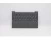 Lenovo COVER Upper C81YM PL_BLK FP BLKB_NORDI para Lenovo IdeaPad 5-14ITL05 (82FE)