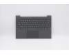 Lenovo COVER Upper C81YM PL_BLK NFP BLKB_CZ-SK para Lenovo IdeaPad 5-14ITL05 (82FE)