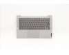 Lenovo COVER Upper C81YM PL_SIL NFP BLKB_PORT para Lenovo IdeaPad 5-14ITL05 (82FE)
