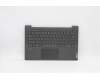 Lenovo COVER Upper C81YM PL_BLK NFP BLKB_PORT para Lenovo IdeaPad 5-14ITL05 (82FE)