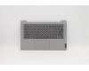 Lenovo COVER Upper C81YM PL_SIL NFP BLKB_UKR para Lenovo IdeaPad 5-14ITL05 (82FE)