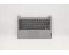 Lenovo COVER Upper C81YM PL_SIL FP BLKB_T-CH para Lenovo IdeaPad 5-14ITL05 (82FE)