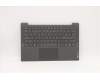 Lenovo COVER Upper C81YM PL_BLK NFP BLKB_SW para Lenovo IdeaPad 5-14ITL05 (82FE)
