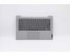 Lenovo COVER Upper C81YM PL_SIL NFP BLKB_RUS para Lenovo IdeaPad 5-14ITL05 (82FE)