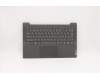 Lenovo COVER Upper C81YM PL_BLK NFP NBLKB_BEL para Lenovo IdeaPad 5-14ITL05 (82FE)
