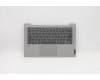 Lenovo COVER Upper C81YM PL_SIL NFP BLKB_BEL para Lenovo IdeaPad 5-14ITL05 (82FE)