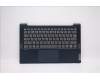 Lenovo COVER UpperCase_FRA/ARA C82FE ALBUW FPBL para Lenovo IdeaPad 5-14ITL05 (82FE)