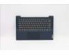 Lenovo COVER UpperCase_ENG C82FE PLBUW FPBL para Lenovo IdeaPad 5-14ITL05 (82FE)
