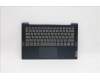 Lenovo COVER UpperCase_HUN C82FE ALBUW FPBL para Lenovo IdeaPad 5-14ITL05 (82FE)