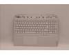 Lenovo COVER Upper Case ASM_FRA L82RF ST w/BU para Lenovo Legion Pro 5-16IAH7H (82RF)