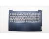 Lenovo COVER Upper Case ASM_ITA L82RK FP AB BL para Lenovo IdeaPad 3-15ABA7 (82RN/82T8)