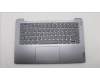Lenovo COVER Upper Case ASM_SPA L82RM AG_NFP_BL para Lenovo IdeaPad 3-14ABA7 (82RM)