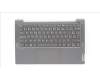 Lenovo COVER UpperCaseASM_FRA C82SD PLSG FPNBL para Lenovo IdeaPad 5 14ABA7 (82SE)