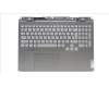 Lenovo COVER Upper Case ASM_FRA C 82SA BLA para Lenovo IdeaPad Gaming 3 16IAH7 (82SA)