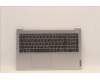 Lenovo COVER Upper Case ASM_GER L82V7 NFPGY para Lenovo IdeaPad 1 15IGL7 (82V7/82VX)