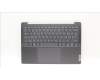Lenovo COVER Upper Case ASM_SWS H82WUSTGY para Lenovo Yoga Slim 6 14IAP8 (82WU/83C7)