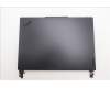 Lenovo COVER ME470_A_COVER_ASSY_IR_22T_BLACK para Lenovo ThinkPad E14 G7 (21SY)
