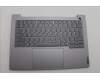 Lenovo COVER Upper Case ASM_UKE W21MR AG BL H para Lenovo ThinkBook 14 G7 IML (21MR)