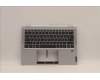 Lenovo COVER Upper Case ASM_HBW W 82R7 CG BL para Lenovo IdeaPad Flex 5-14IAU7 (82R7/82TA)