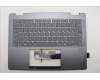 Lenovo COVER UpCaseASM EURO ENG H83JQ FP LG PS para Lenovo Yoga 7i 2-in-1 Gen 10 (83JQ)