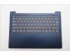 Lenovo COVER UpCaseASM SPA H83J0 CB ML NBL para Lenovo IdeaPad Slim 5 14ARP10 (83HT)