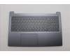 Lenovo COVER Upper Case ASM_ARA L 83LKLG BL para Lenovo LOQ 15IAX9E (83LK/83ME)