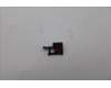 Lenovo COVER Cover L 83JM Camera shutter para Lenovo IdeaPad Pro 5 16IPH11 (83SK)