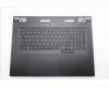 Lenovo COVER Upper Case ASM_HBW_L83EY para Lenovo Legion 9 18IAX10 (83EY)