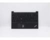 Lenovo MECH_ASM FRU ASM BL NFPR BK UK FRA para Lenovo ThinkPad E15 Gen 2 (20T8/20T9)