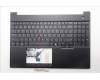 Lenovo MECH_ASM KB CCV EURO ENG BL(Liteon)US BK para Lenovo ThinkPad E16 Gen 3 (21SR/21SS)