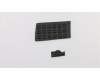 Lenovo RUBBER Screw Rubber C 80S9 Black 20PCS para Lenovo Yoga 510-14AST (80S9)