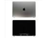 Apple 661-17548 Display incl. frame (Original) - Grey, Apple MacBook Pro 13 (2020) / MacBook Pro 13 (2022)