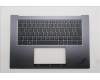 Lenovo MECH_ASM FRU ASM Ccover BRL FP DFN para Lenovo ThinkPad X9 15 AE (21Q7)