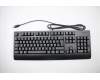Lenovo DT_KYB USB TRDTNL KB BK SWE para Lenovo ThinkCentre M90a Gen 3 (11VH)