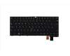Lenovo NB_KYB KB Chicony UK English para Lenovo ThinkPad T470p (20J6/20J7)