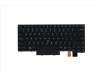 Lenovo NB_KYB Windu KBD,USI,CHY BL para Lenovo ThinkPad T470 (20JM/20JN)