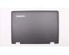 Lenovo COVER LCD Cover B Flex3-1120 Black para Lenovo Flex 3-1120 (80LX)