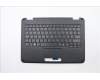 Lenovo COVER Upper Case ASM 3N 81AF W/KB UK BK para Lenovo 300e WinBook (81FY)