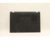 Lenovo COVER FRU P15SG2_D_COVER_WO_WWAN NE para Lenovo ThinkPad P15s Gen 2 (20W6/20W7)